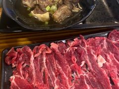 -荣记潮汕牛肉火锅(仙鹤街店)