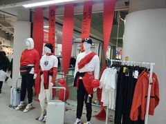 -BIGOFFS超级折扣(中街星汇广场店)
