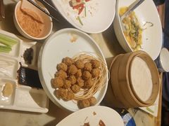 -范家小馆·烤鸭新京菜(金融街店)