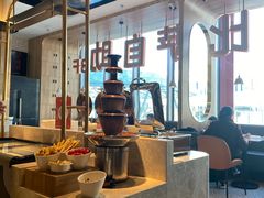 -比格比萨自助(宝山日月光店)