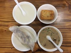 -阊门姚记豆浆(旧学前直营店)