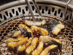 -木槿花韩式炭烤·熟成肉工坊(孙文东路店)
