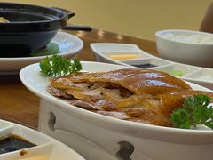 -北京烤鸭 ·儿童菜 ·采风阁家常菜餐厅(亚龙湾天域酒店)
