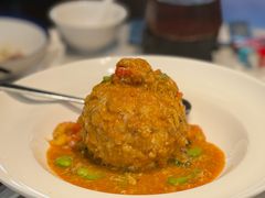 -狮王府淮扬菜(夫子庙老门东店)