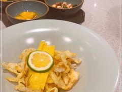 -半山腰·云南菜(侨福芳草地店)