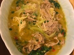 -小土豆北方菜馆(文慧园店)