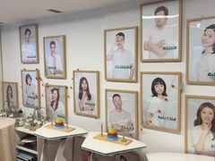 -新东方成人英语学习考试·口语·商务(延安路校区)