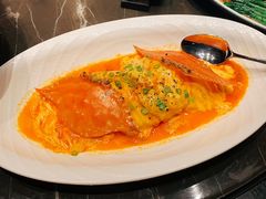 -海派悦庭·海胆烧麦·新融合菜(凯德广场店)