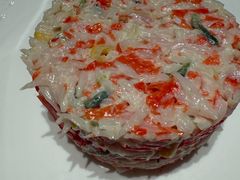 -马克西姆俄罗斯餐厅(通亚街店)