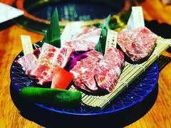 -肉魁屋·烧肉·烧鸟·酒场(高新店)