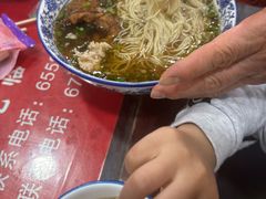 -美味斋(西北街店)