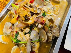 -夏记烤官达人·徐州鲜羊肉串(江宁店)