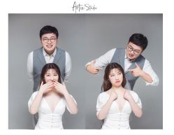 -艺匠摄影ARTIZ STUDIO(南京店)