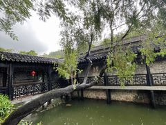 -中山詹园