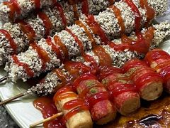 -熊仔屋(吉祥苑小区店)