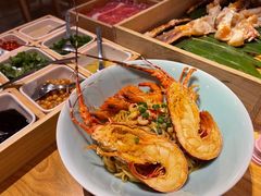 -山海蟹庐·海鲜糟粕醋火锅(慈溪店)