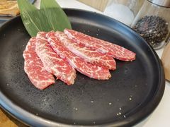 -花味·自助烤肉(大观天地店)