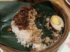 -龍堂蟹黄小笼包(万家丽店)
