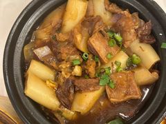 -御满江海鲜酒家(洛溪新城店)