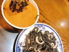-老爆肚满五香烧牛羊肉