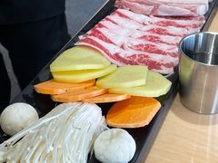 -麻蒲碳烤肉(嘉禾东平地铁站19号店)