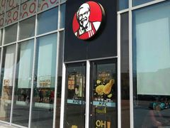 -肯德基(常熟万达店)