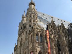 -斯蒂芬主教座堂(Stephansdom)