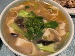 -萧记三鲜烩面(黄河南路店)