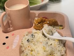 -黄记煌三汁焖锅(金凤万达广场店)
