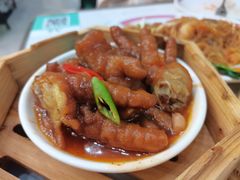 -东鑫记港式茶餐厅(南京东路店)