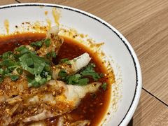 -太二酸菜鱼(武汉光谷保利店)