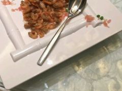 -美泉宫饭店美泉盛宴海鲜