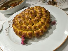 -宁夏国强手抓羊肉·清真菜(未央路凤三店)