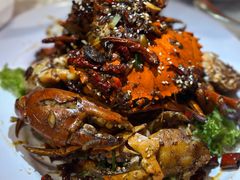 -肥肥蟹海鲜饭店(马六甲店)