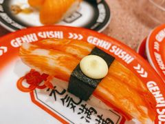 -元气寿司(环球港店)