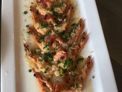 蒜蓉大明虾-海景壹号大酒店(惠钱路店)