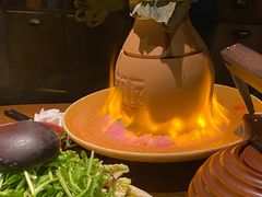 -吃饭皇帝大土家民族菜(正大广场店)