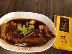 -松發肉骨茶(牛车水店)