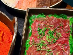-大龙燚·旷野鲜火锅(广州首店)