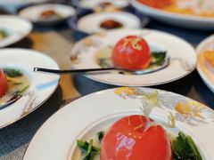 -曾宴·楚菜(湖北省博物馆店)