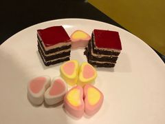 -龙之梦万丽酒店青餐厅