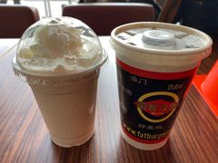 -FATBURGER 特富客汉堡(外交公寓店)