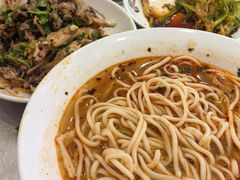 -老四季(南市场店)