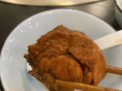 -老家大锅台·地锅鸡·铁锅炖(建邺文体路店)