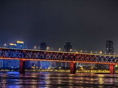 -武汉长江大桥