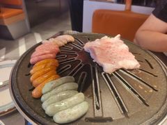 -韩象烤肉·韩国料理(市南麦凯乐旗舰店)