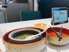 -金海华·Winsun玲珑国际·赫本时光(园区金鸡湖店)