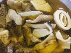 牛杂-达道武仔牛肉店(广达路店)