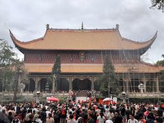 -南岳衡山风景名胜区