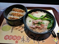 -真功夫(棠下店)
